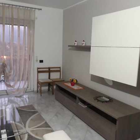 Leisure&Relaxing Apartment Como Exterior foto